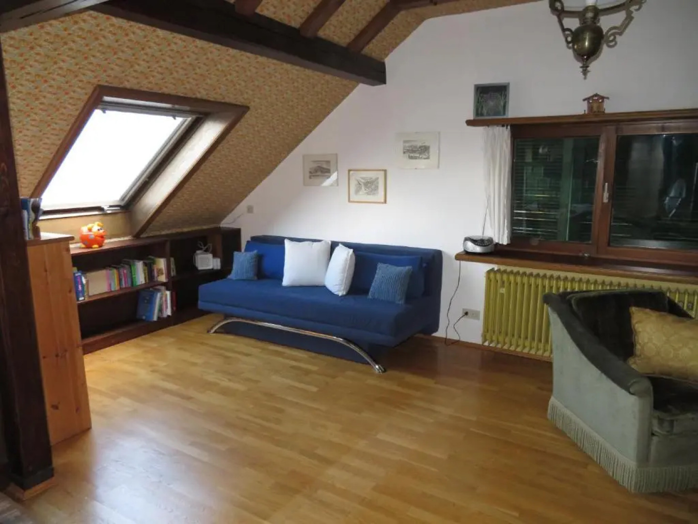 Ferienwohnung Panorama