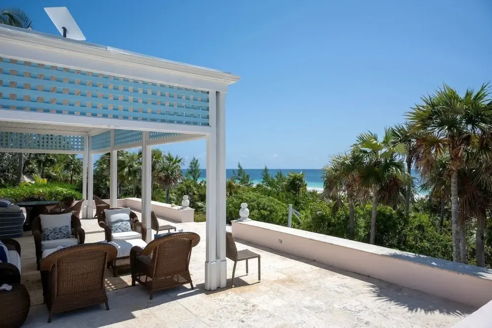 Coriolana 4 Bedroom Home