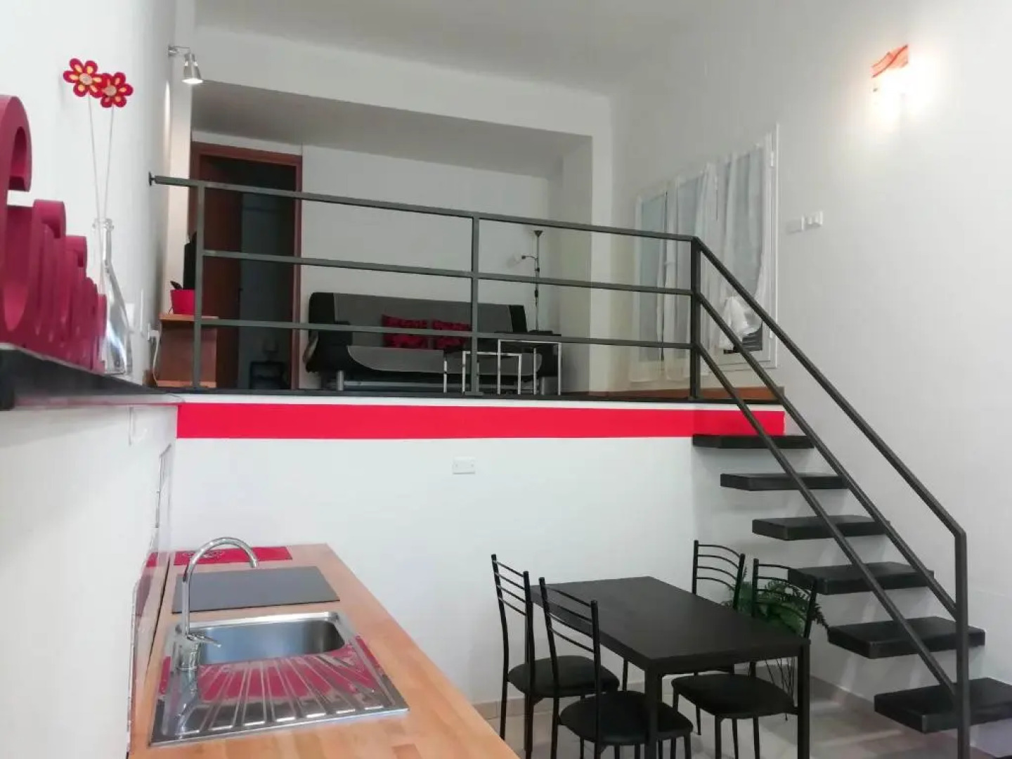 Appartamento Indipendente A Due Passi Dal Centro