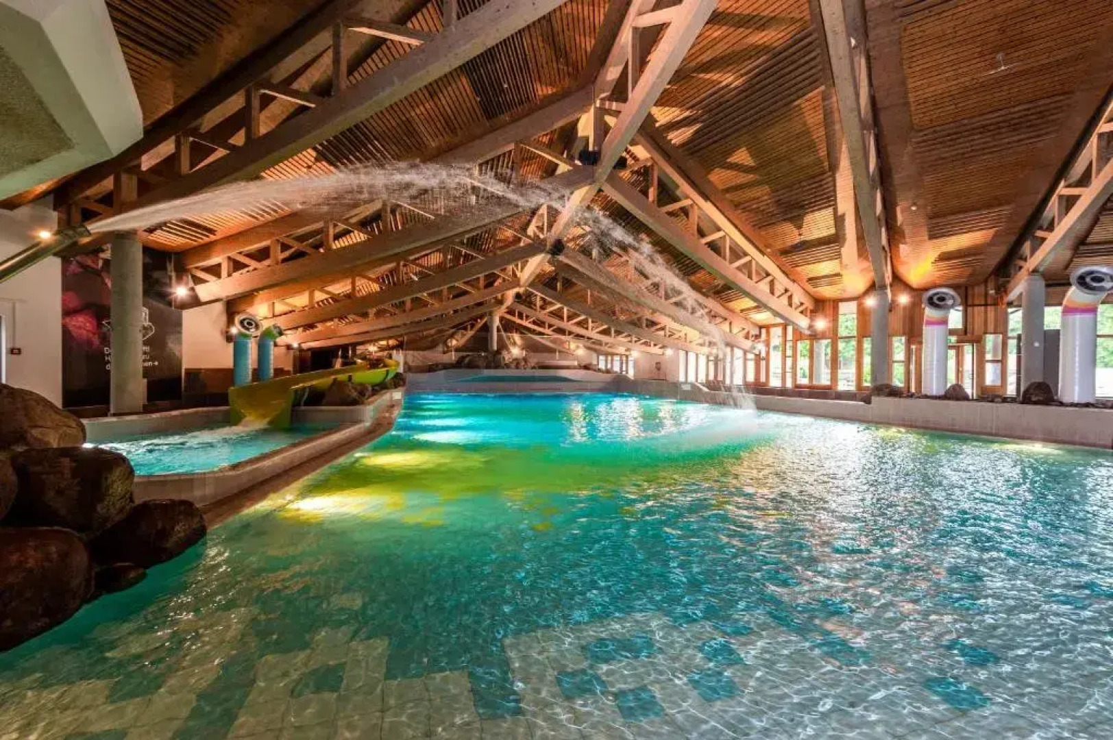 Revier Hotel Säntispark