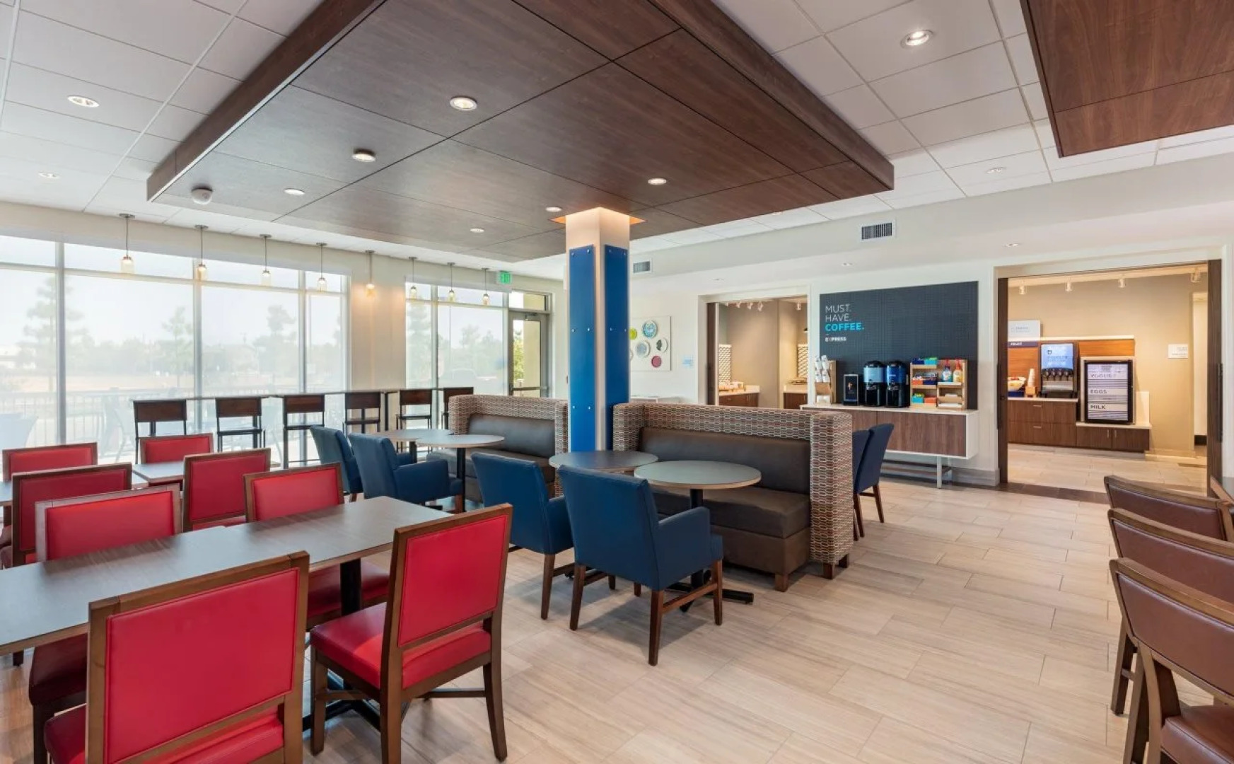 Holiday Inn Express & Suites Moreno Valley - Riverside by IHG