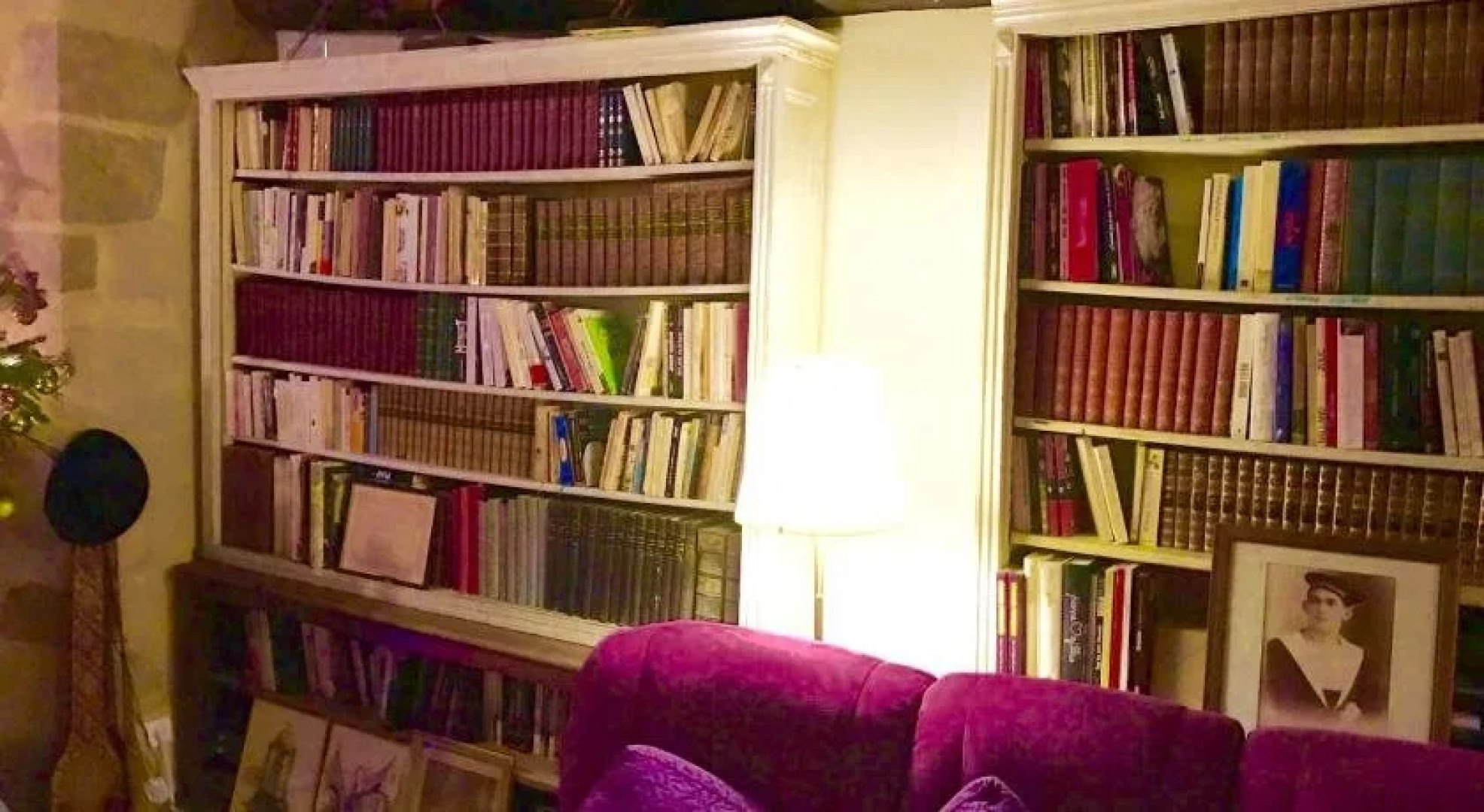 Logis de la Filanderie