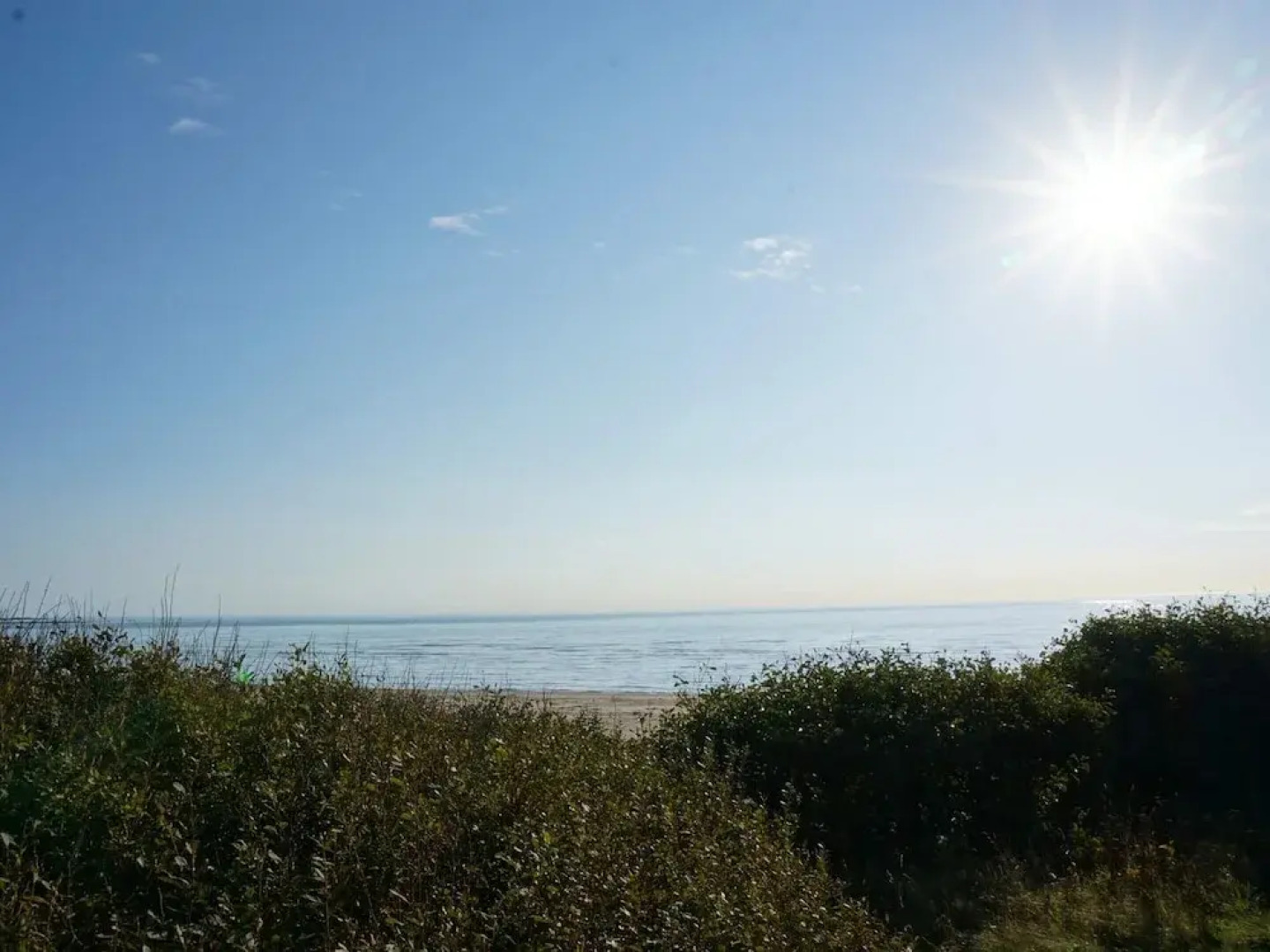 5 Star Holiday Home in Ugglarp