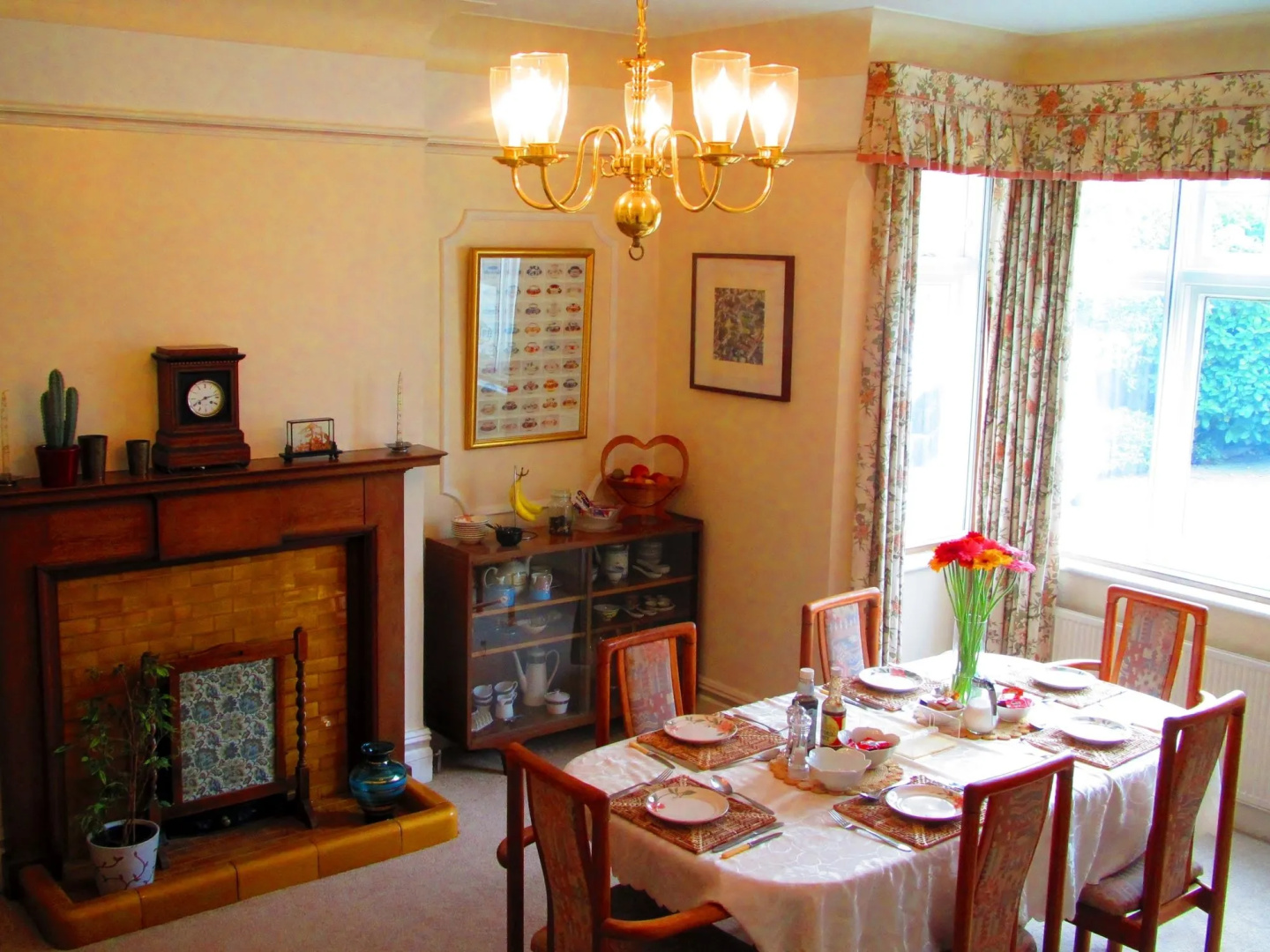 Sandfield House