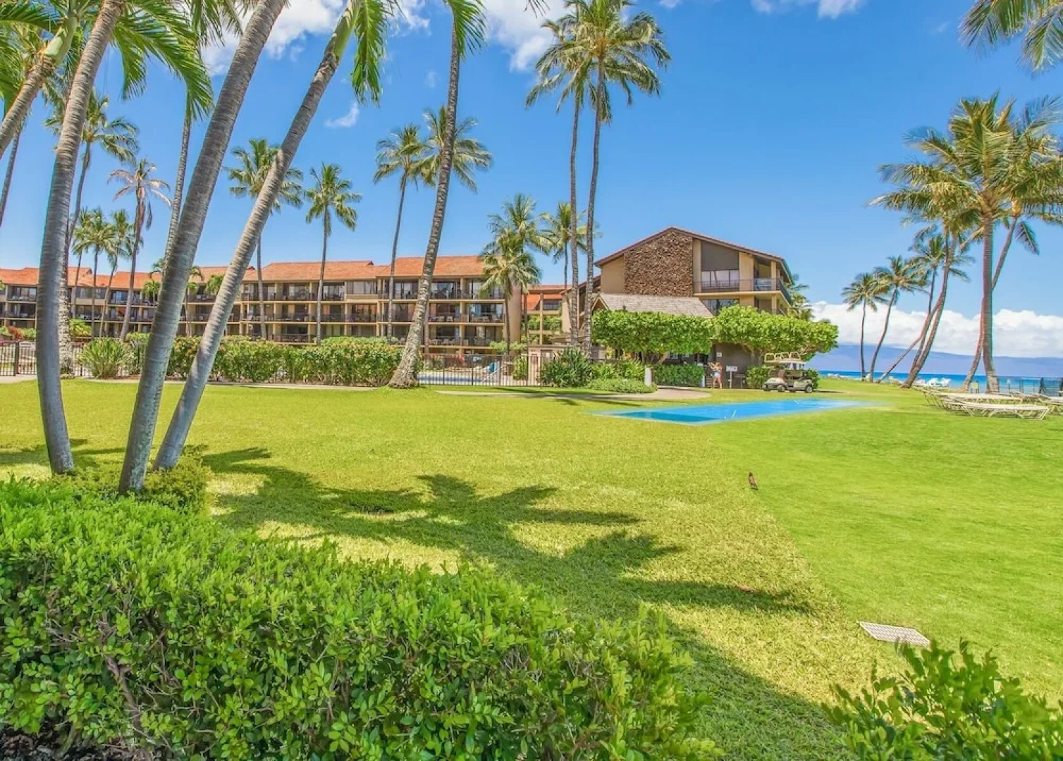 Papakea A101 2 Bedroom Condo 2 Condo by Redawning