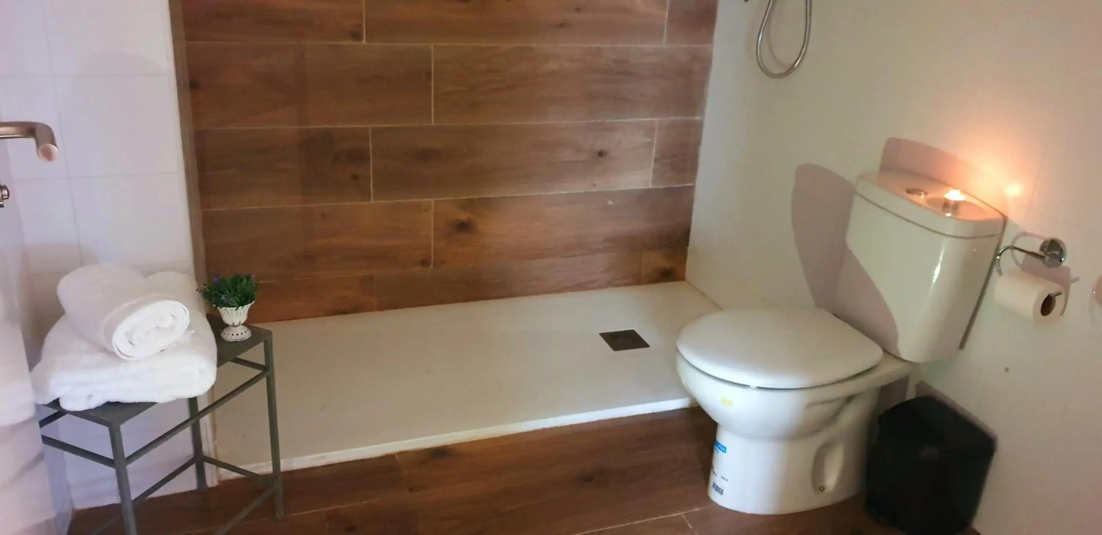 Les Llambrich - Apartamentos turísticos