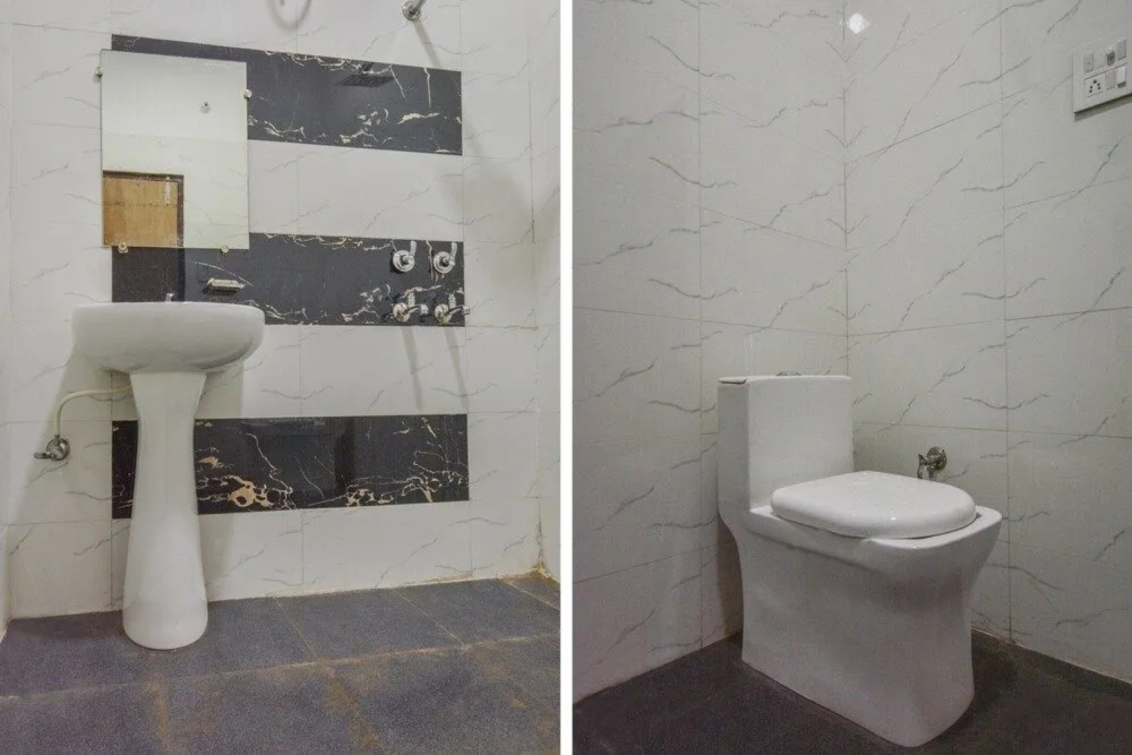 OYO 49906 Hotel Discovery Inn