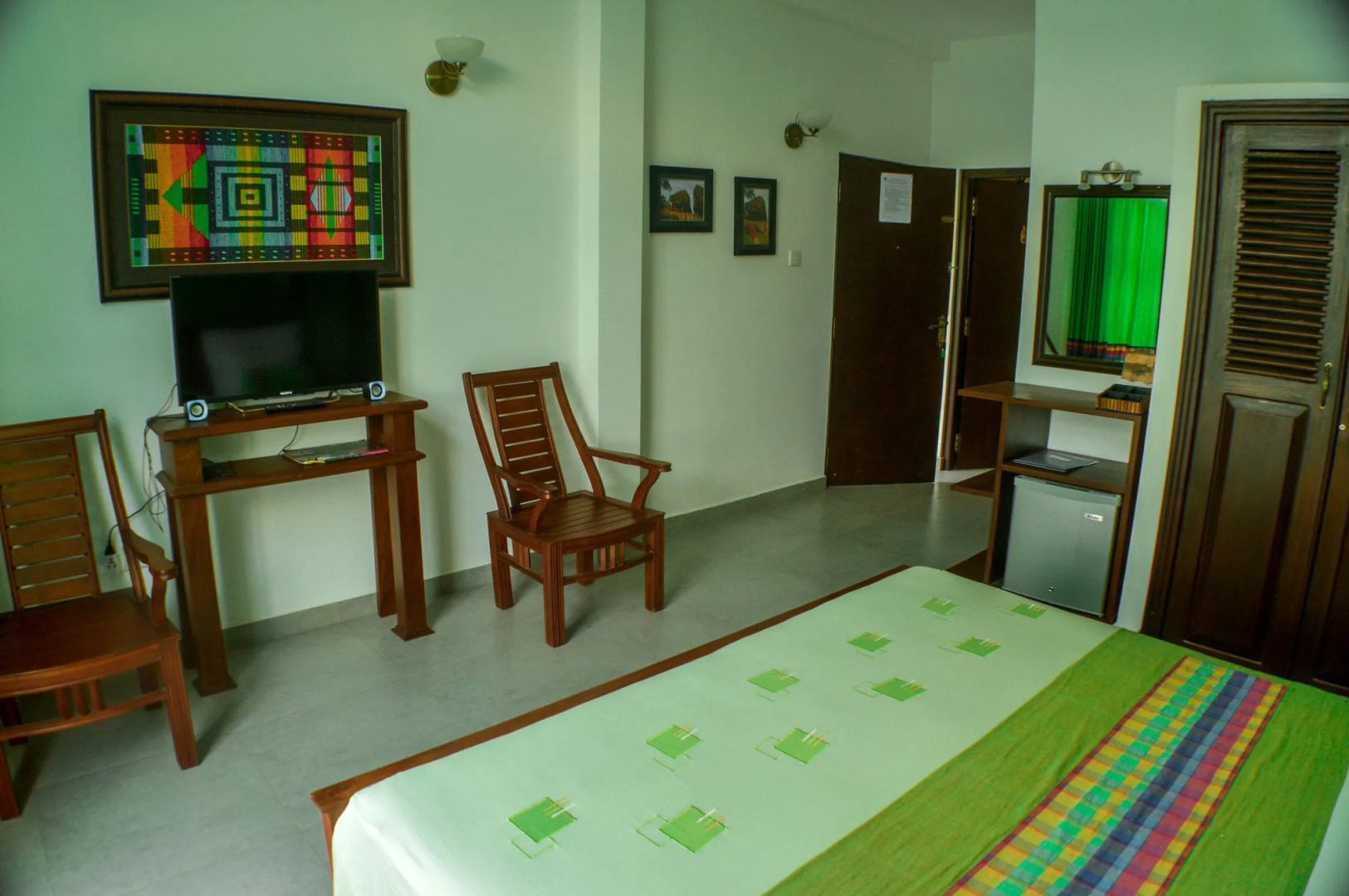 Villa Baywatch Rumassala