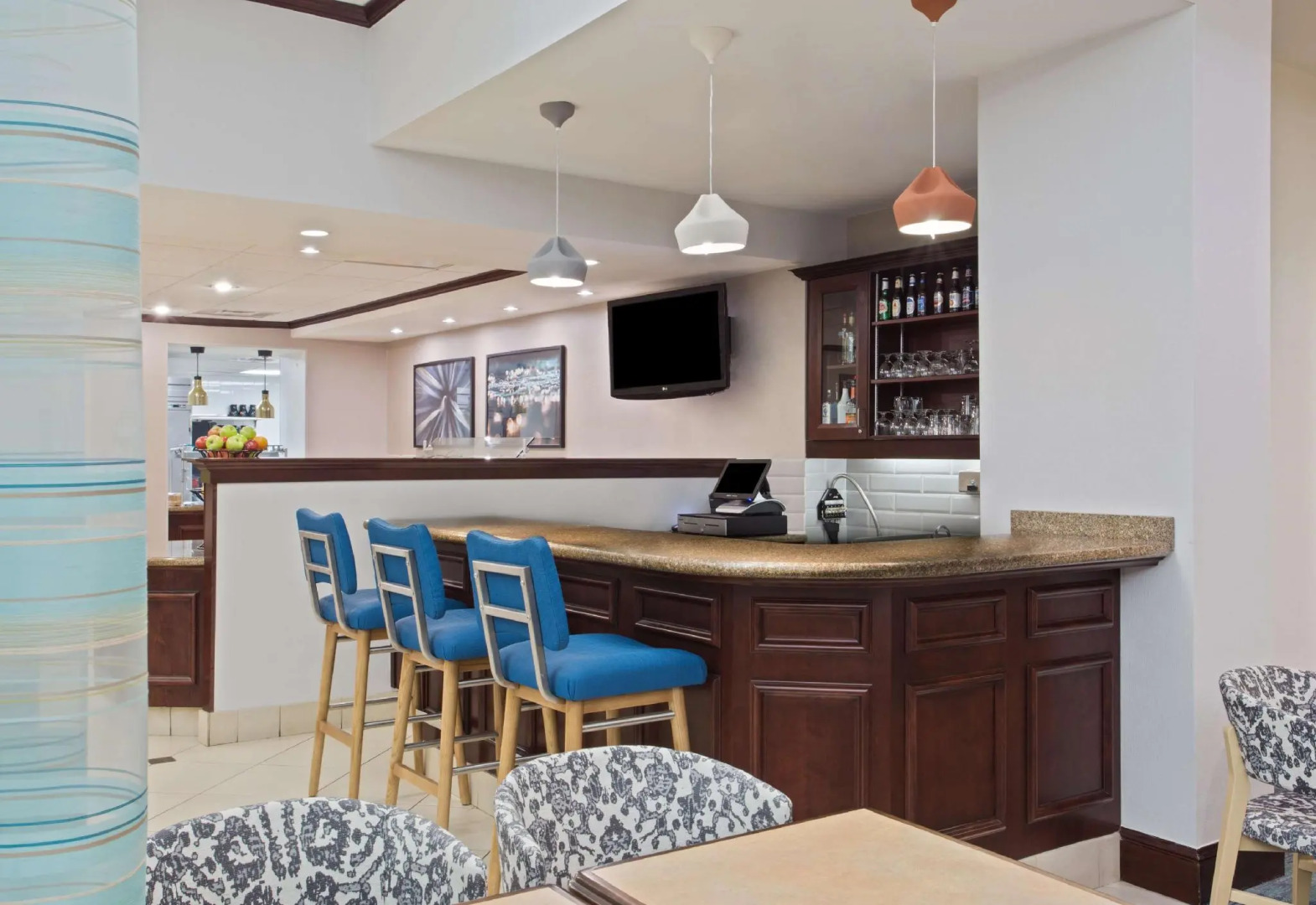 Hilton Garden Inn Annapolis