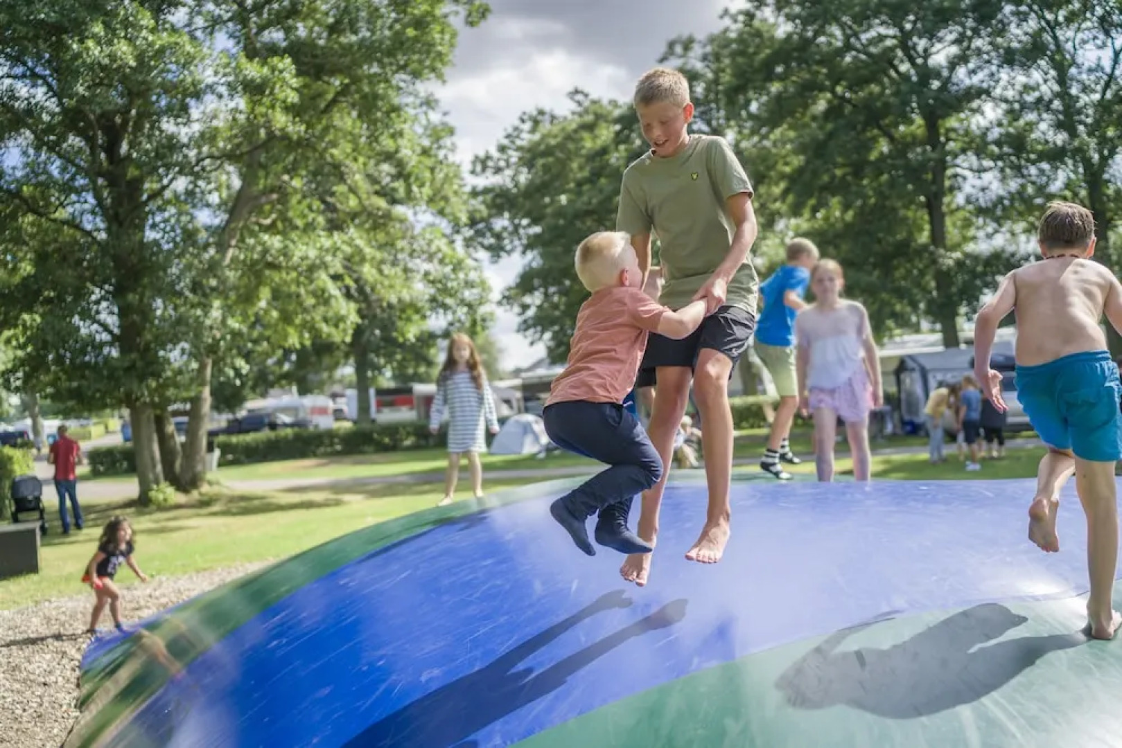 Ringsjöstrand Hotell