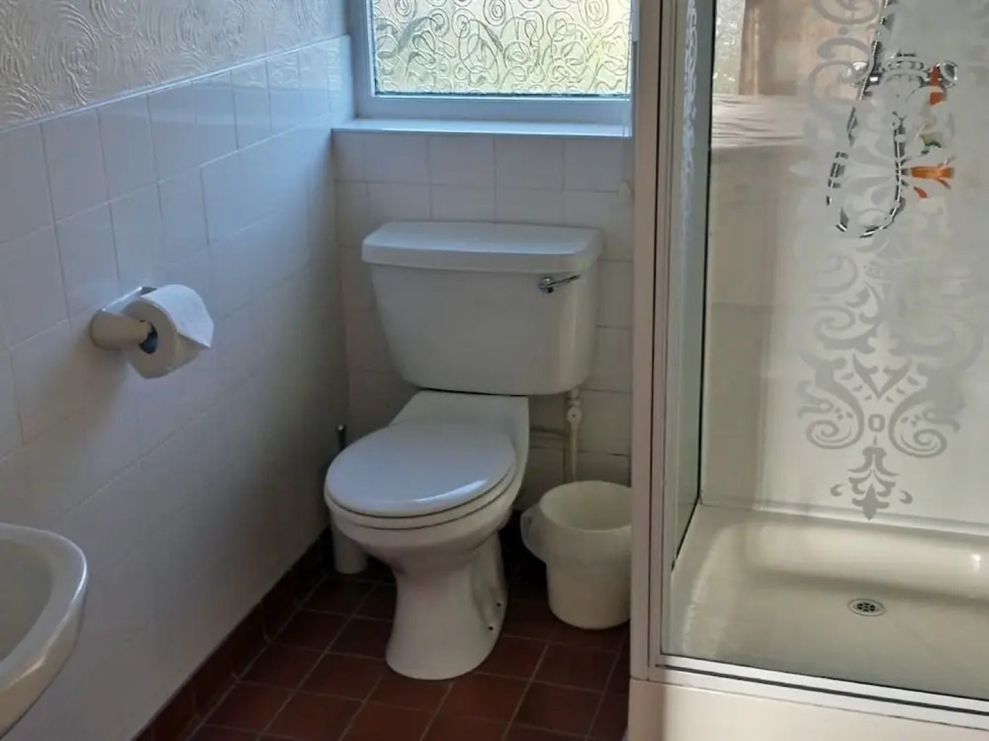 The Green Dragon Inn