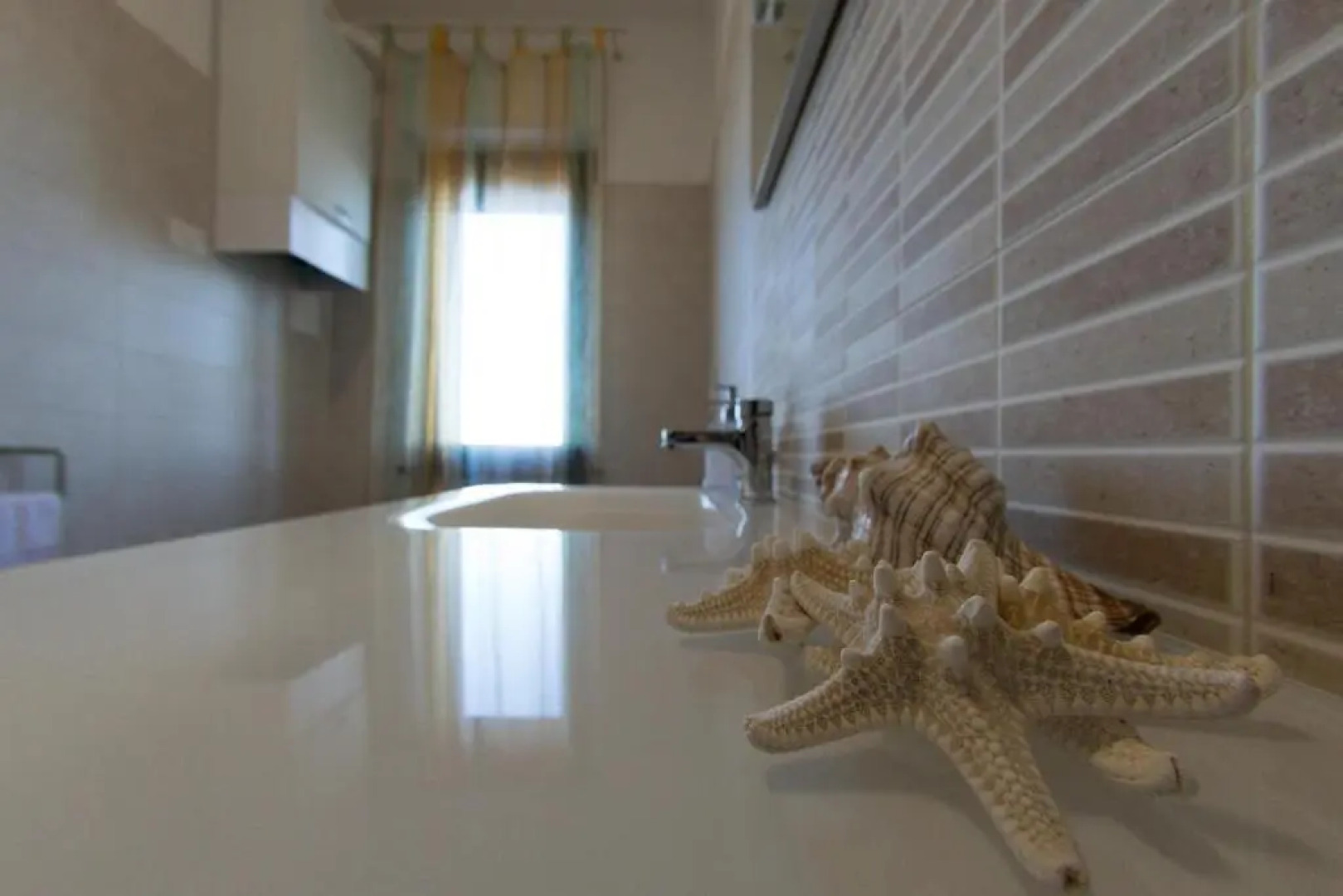 Appartamenti Brufa Civico VPSG 13/17