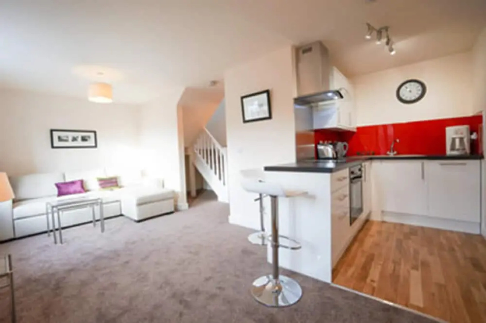 Thatcham Serviced Apartments