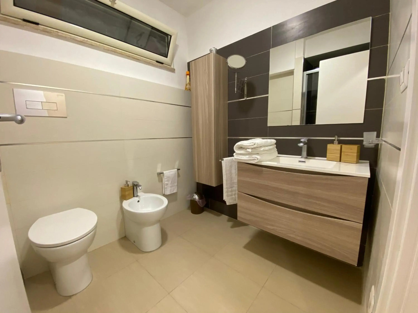 ISCA BLUE BEACH - Casa in Villa sul mare, Locazione Turistica, max 7 posti