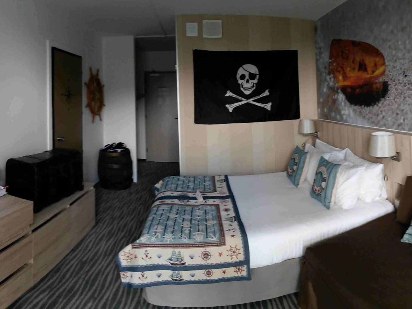 Mercure Gdansk Posejdon