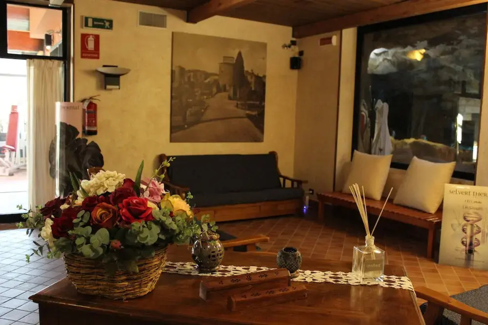 Casanova - Panoramic Rooms and Suites