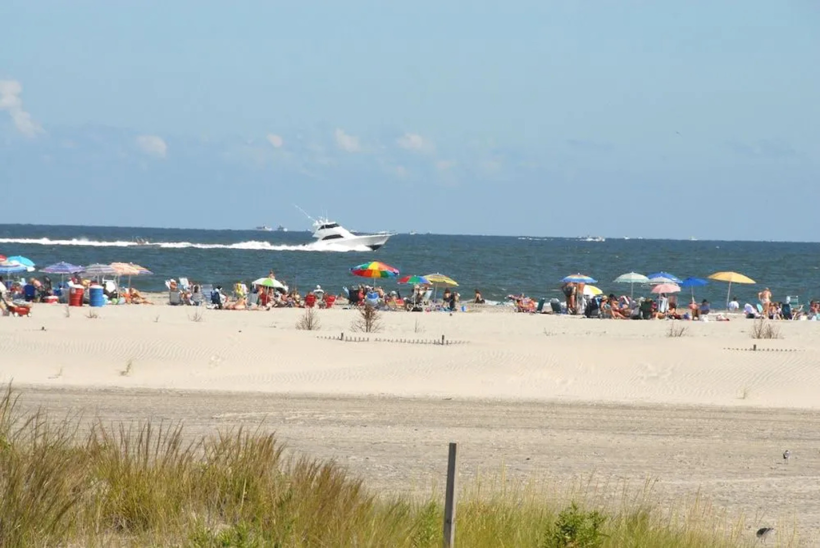 Bristol Plaza Resort Motel