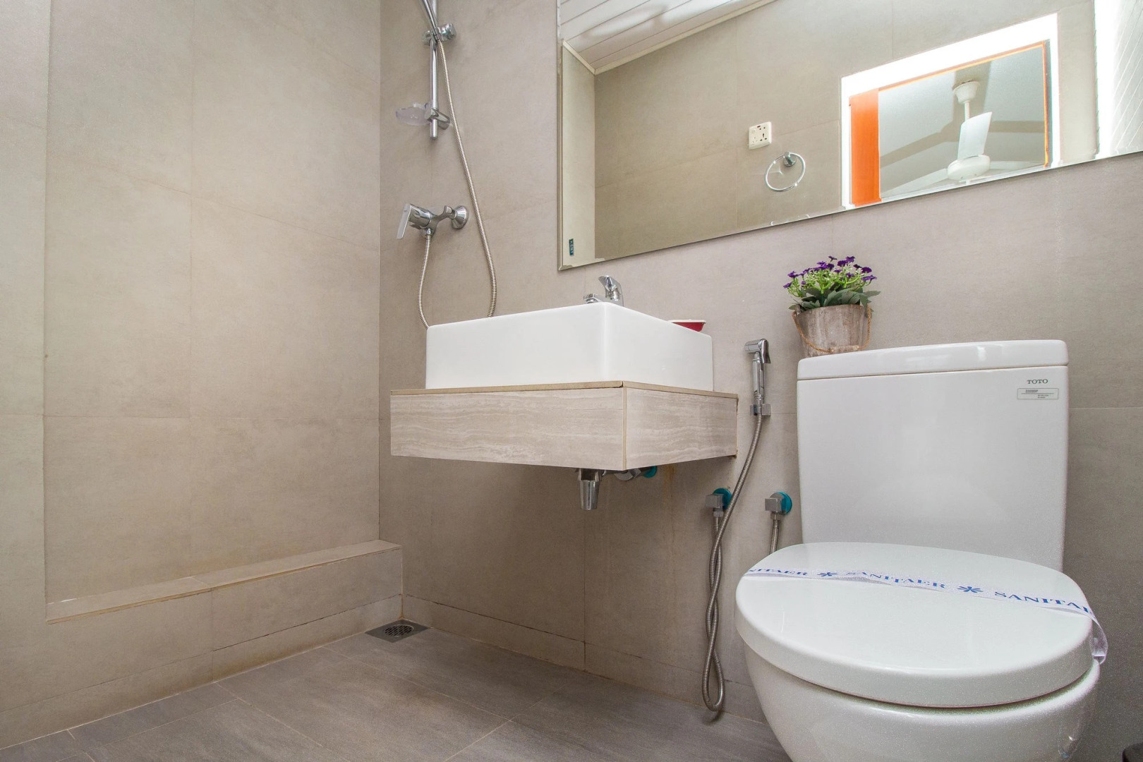 Sevana City Hotel Kandy