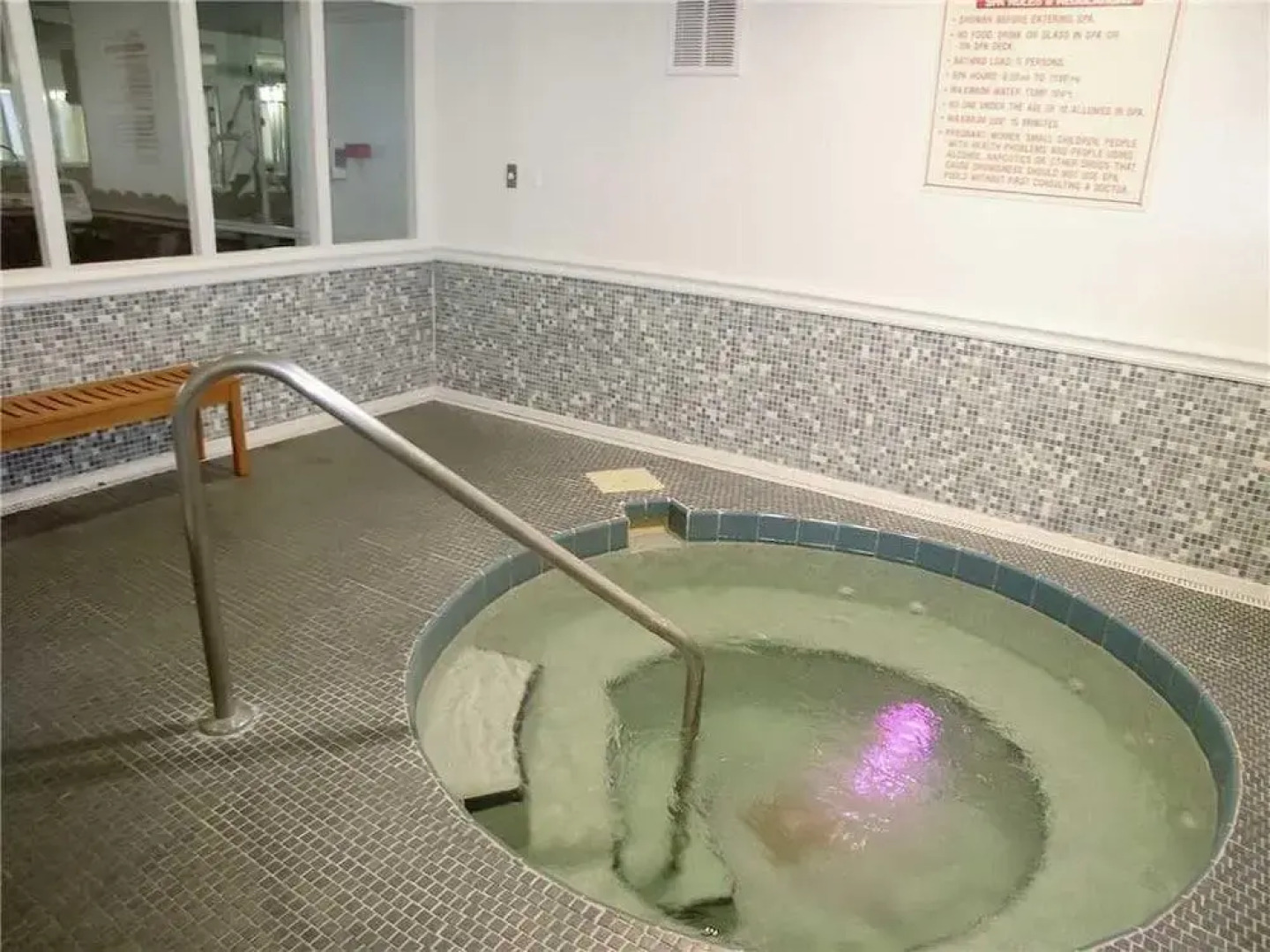 Madeira Beach Yacht Club 343h