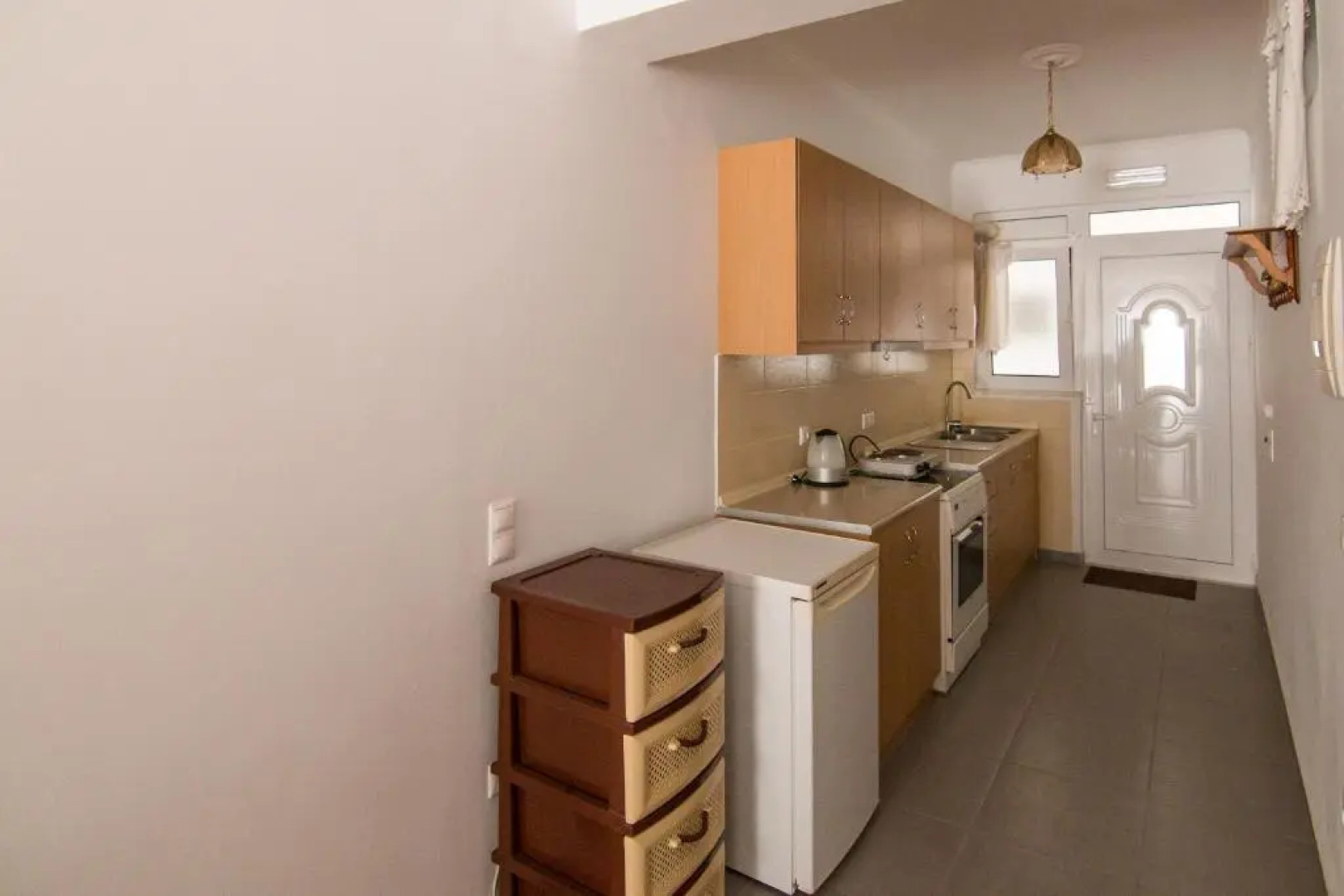 Faliraki Dream Studios & Apartments