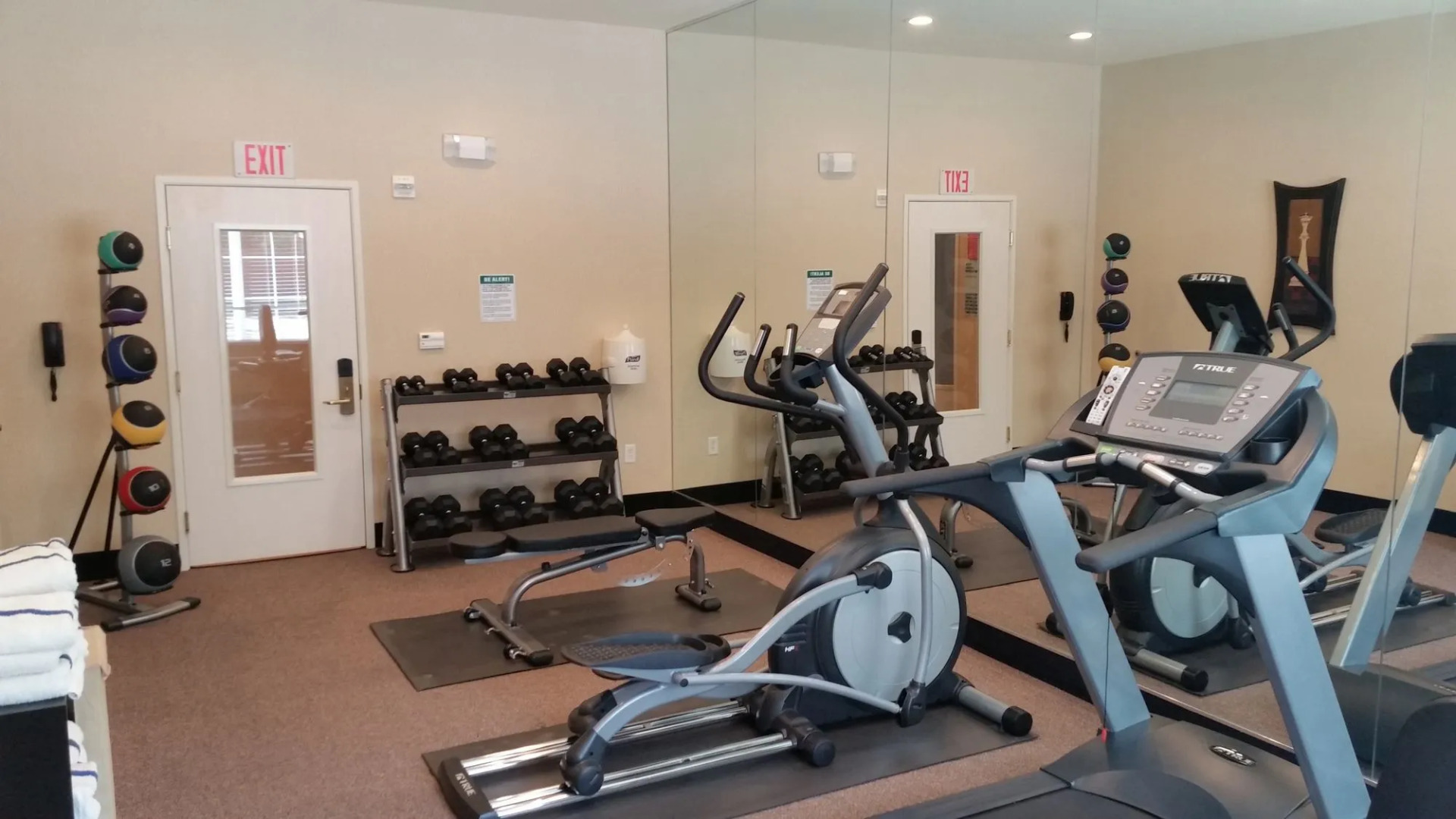 Holiday Inn Express Hotel & Suites Kilgore by IHG