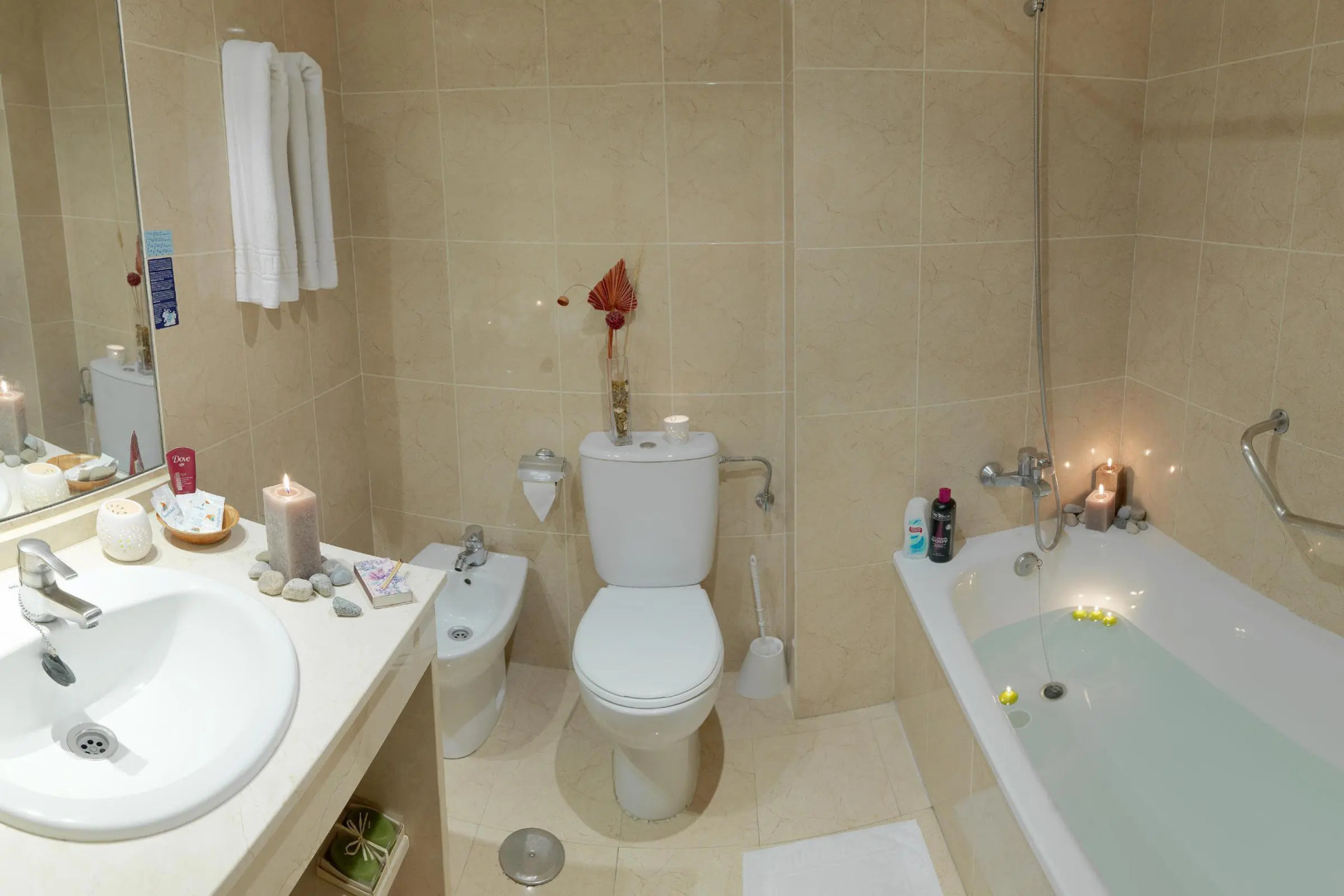 Fuengirola Beach Apartamentos Turisticos