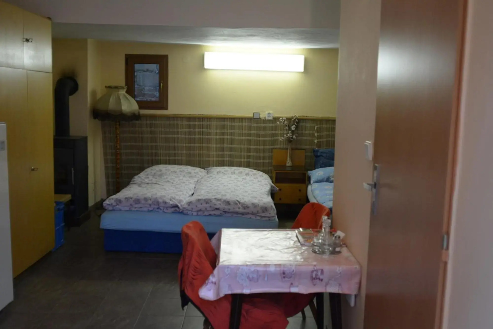 Ubytování U Součků Jindřichův Hradec