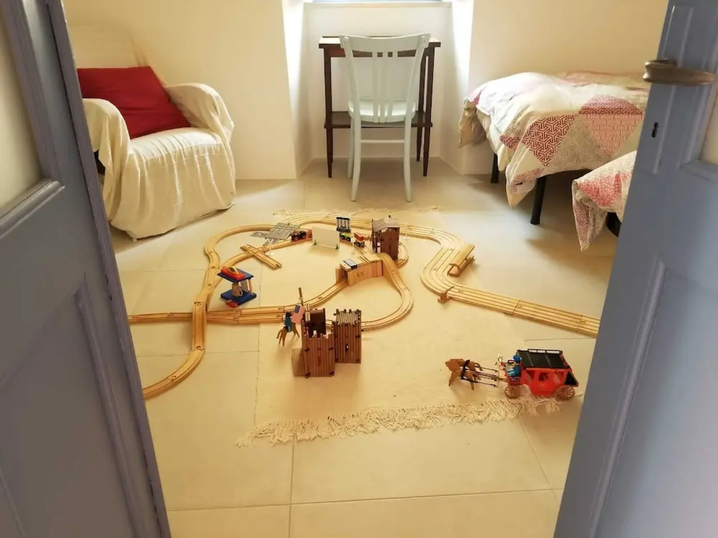 Casa Mimi Garden With a View Cuglieri Sardinia