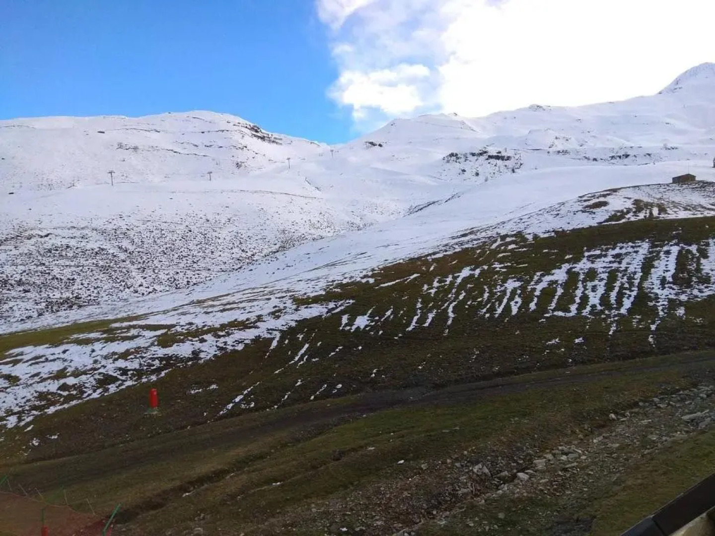 Appartement Piau-Engaly, 3 pièces, 8 personnes - FR-1-457-204