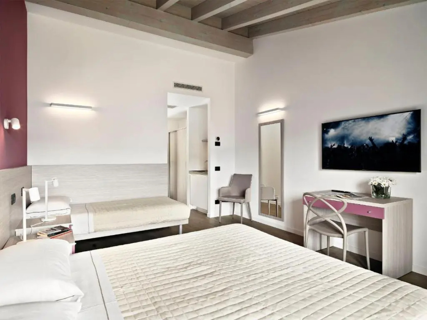 Residence caffè maya