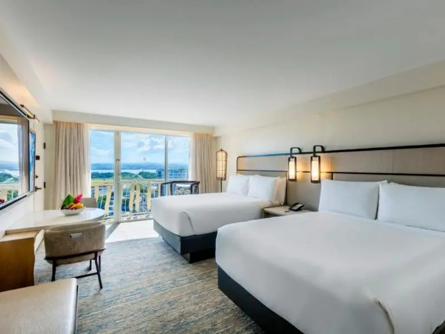 The Royal Sonesta San Juan