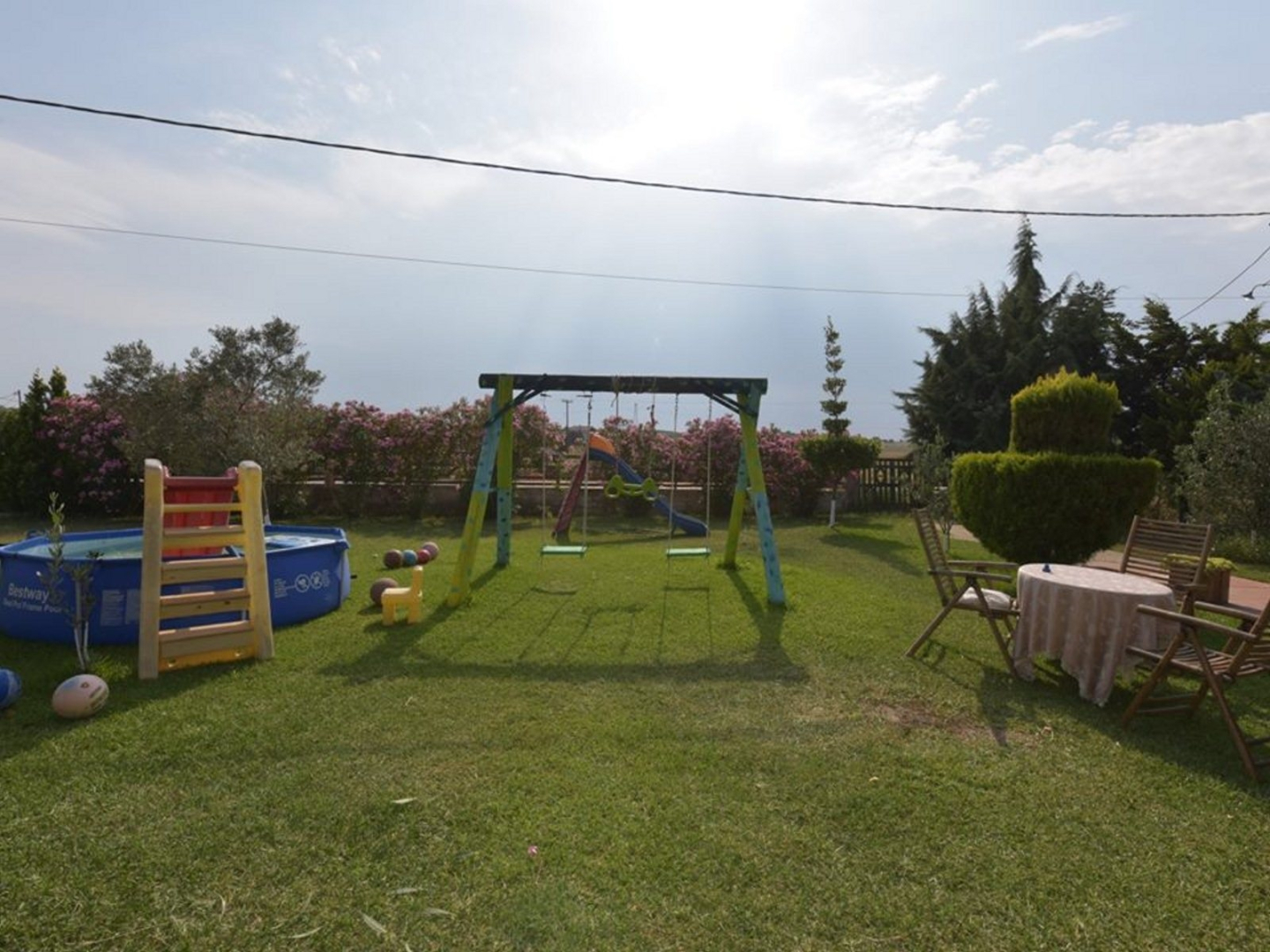 Frezia Studio - Nea Potidea Halkidiki