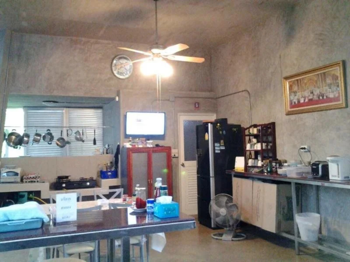 Udon Green Ville Villa