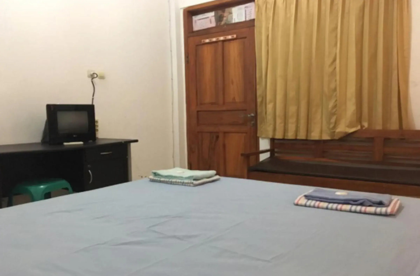 Anugrah Hotel Syariah