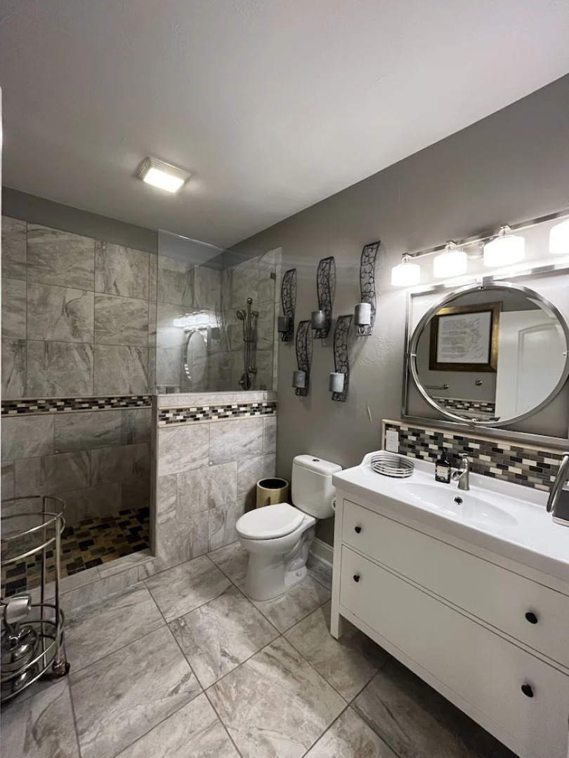 The Vineyard B&B at Lost Creek Ranch