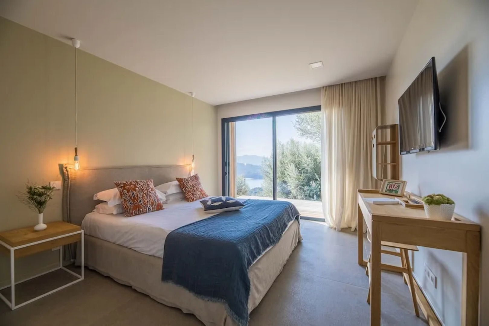 Casa Lilia - Park Lucia