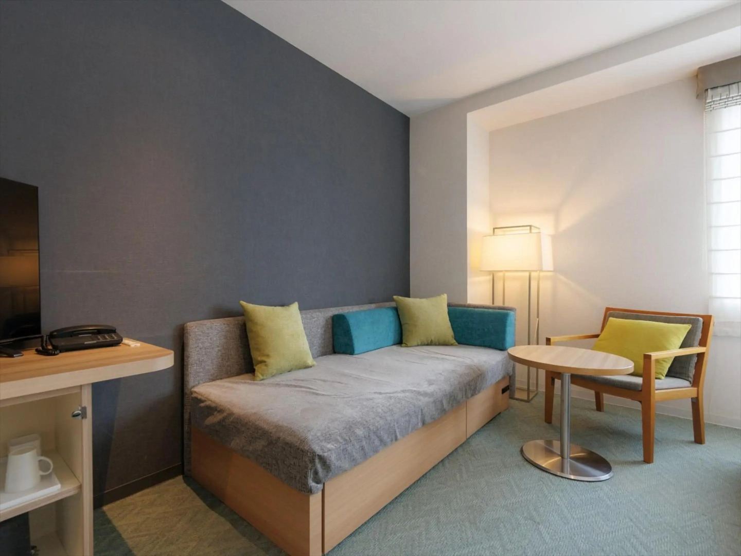 JR KYUSHU HOTEL Kagoshima