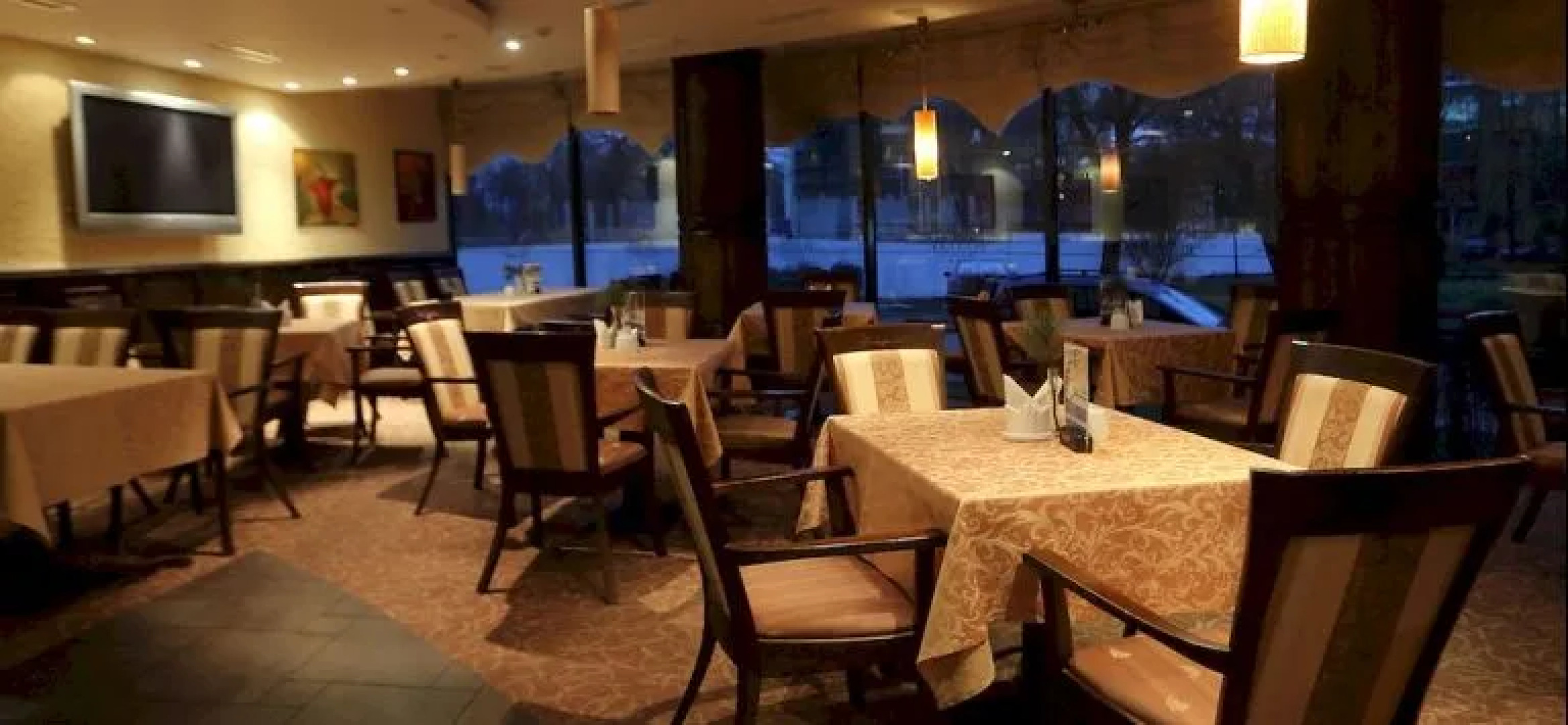 Pusynas Druskininkai Hotel & Spa