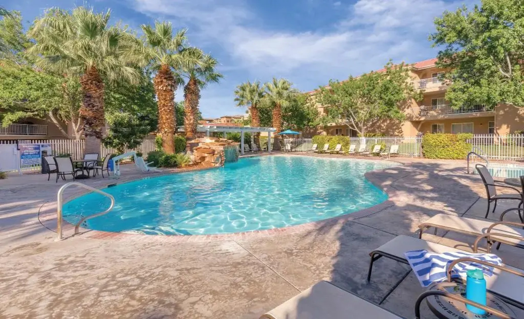 WorldMark St. George
