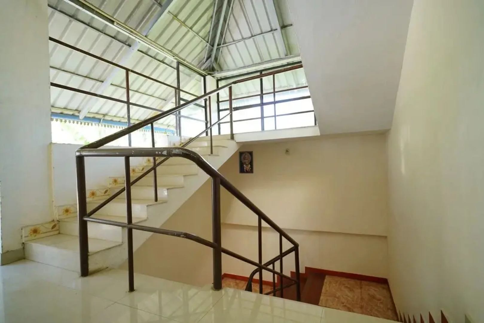 Mackal Residency By OYO Rooms