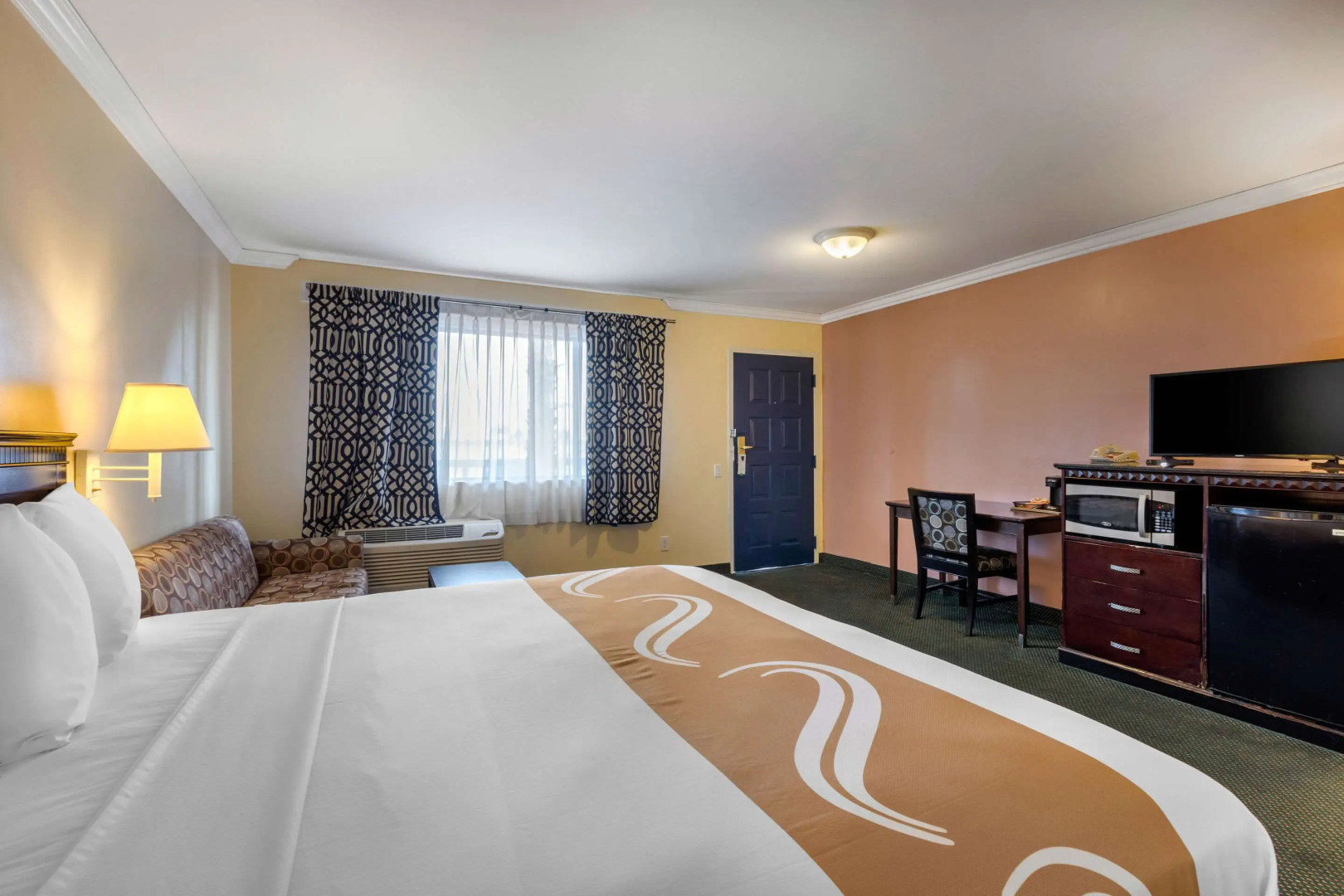 Quality Inn Lomita - Los Angeles South Bay