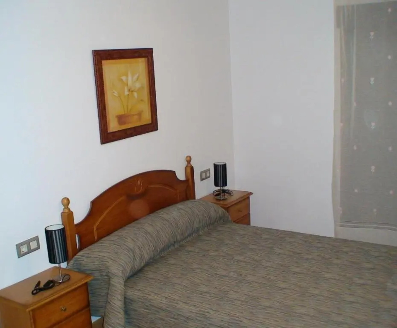 Apartamentos El Portal