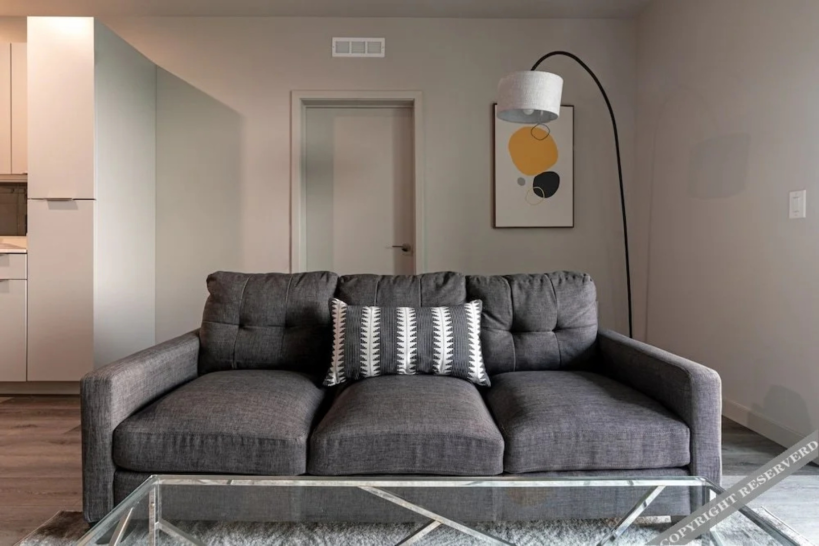 Reno Experience District Condos By Barsala