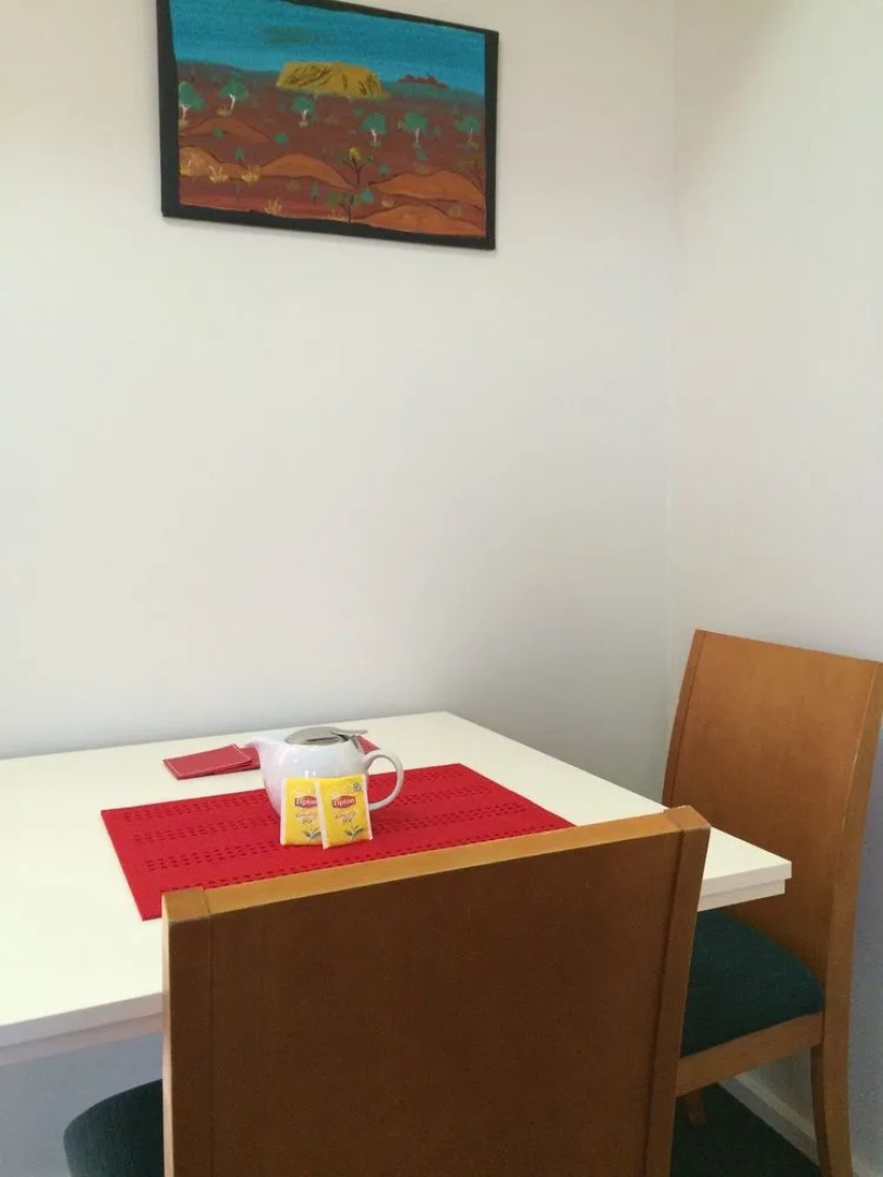 Alice In The Territory