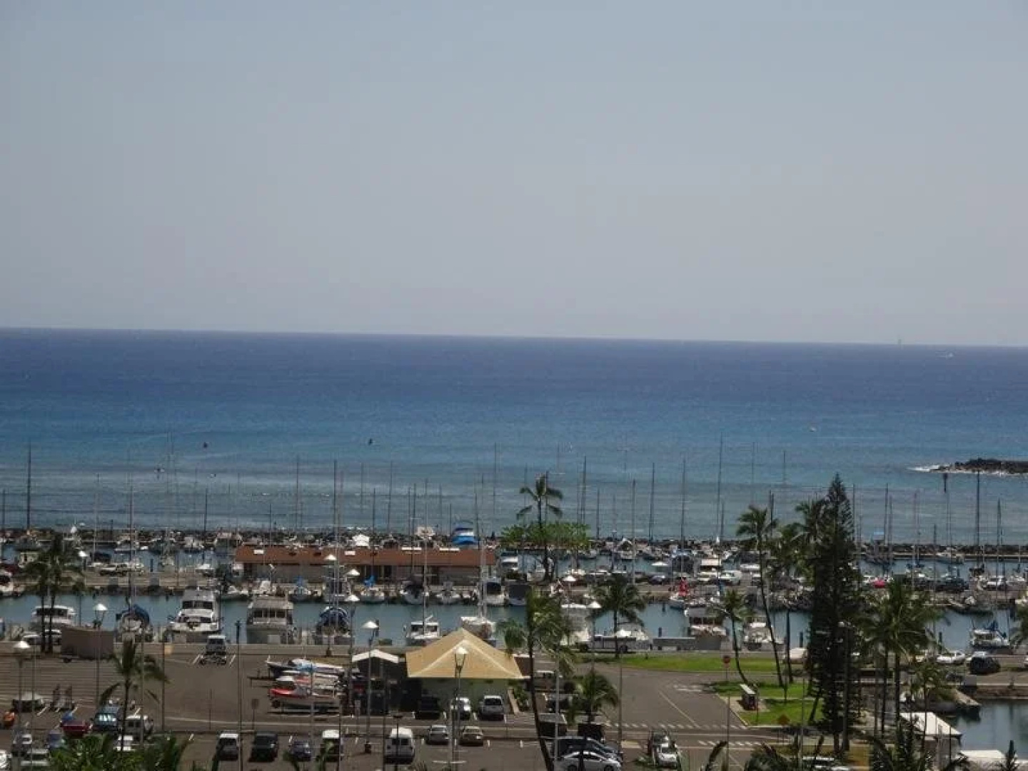 Discovery Bay Retreat
