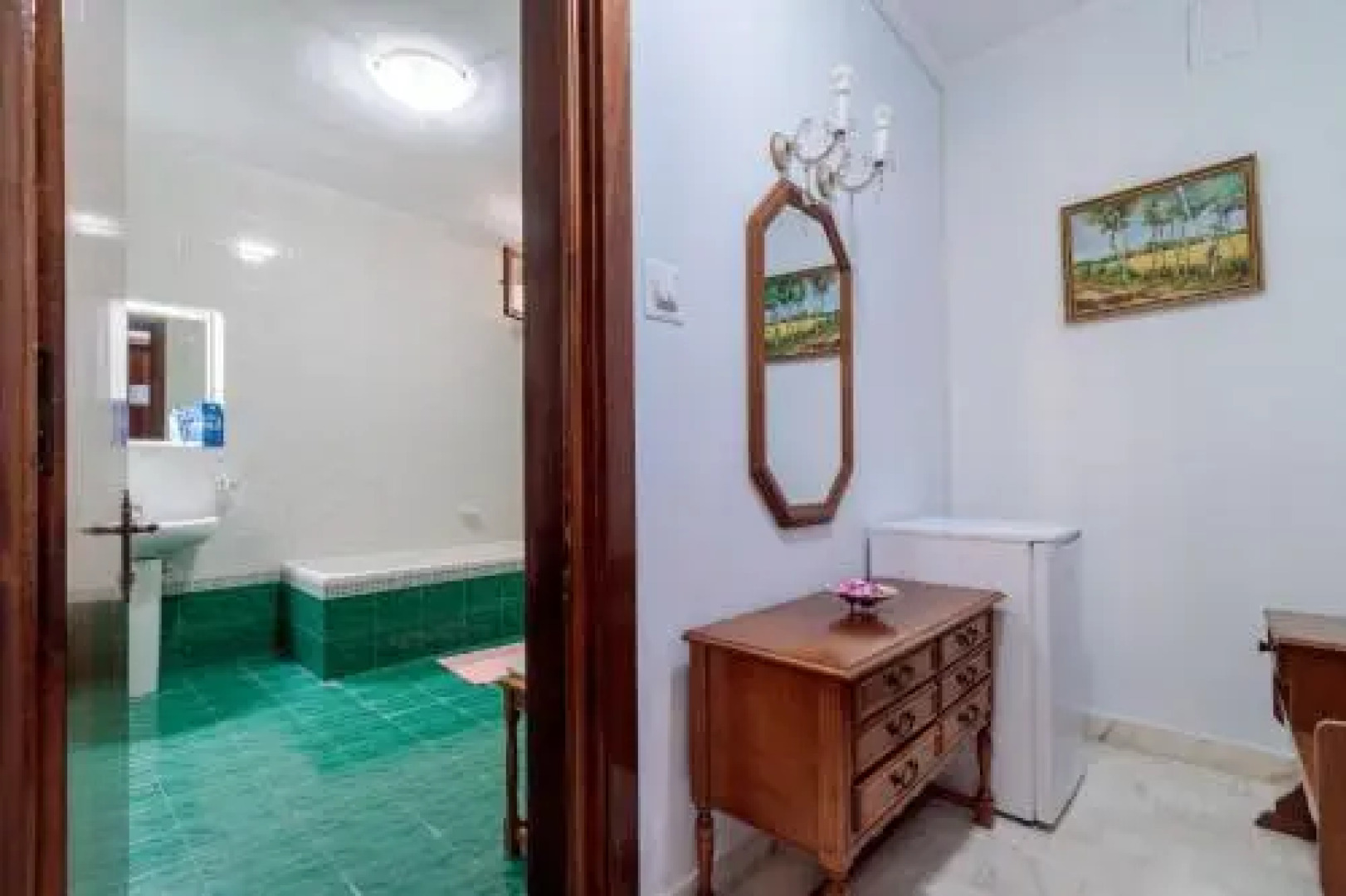 Former Ceausescu'S Vila Crizantema