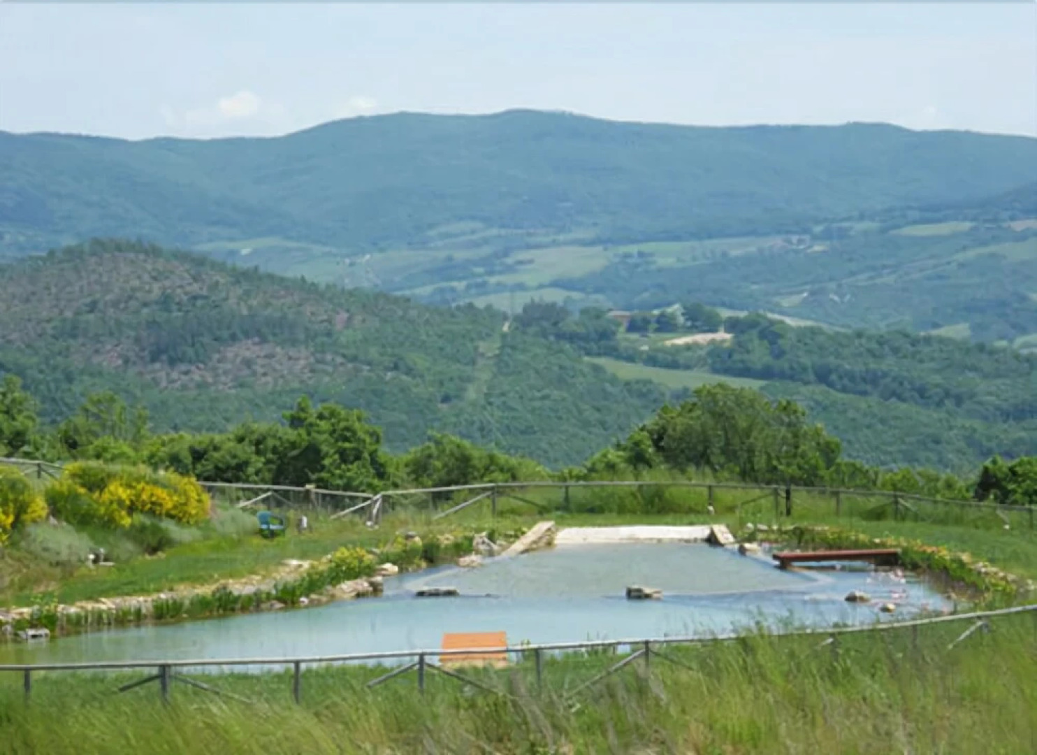 Fattoria San Paolo Agriturismo