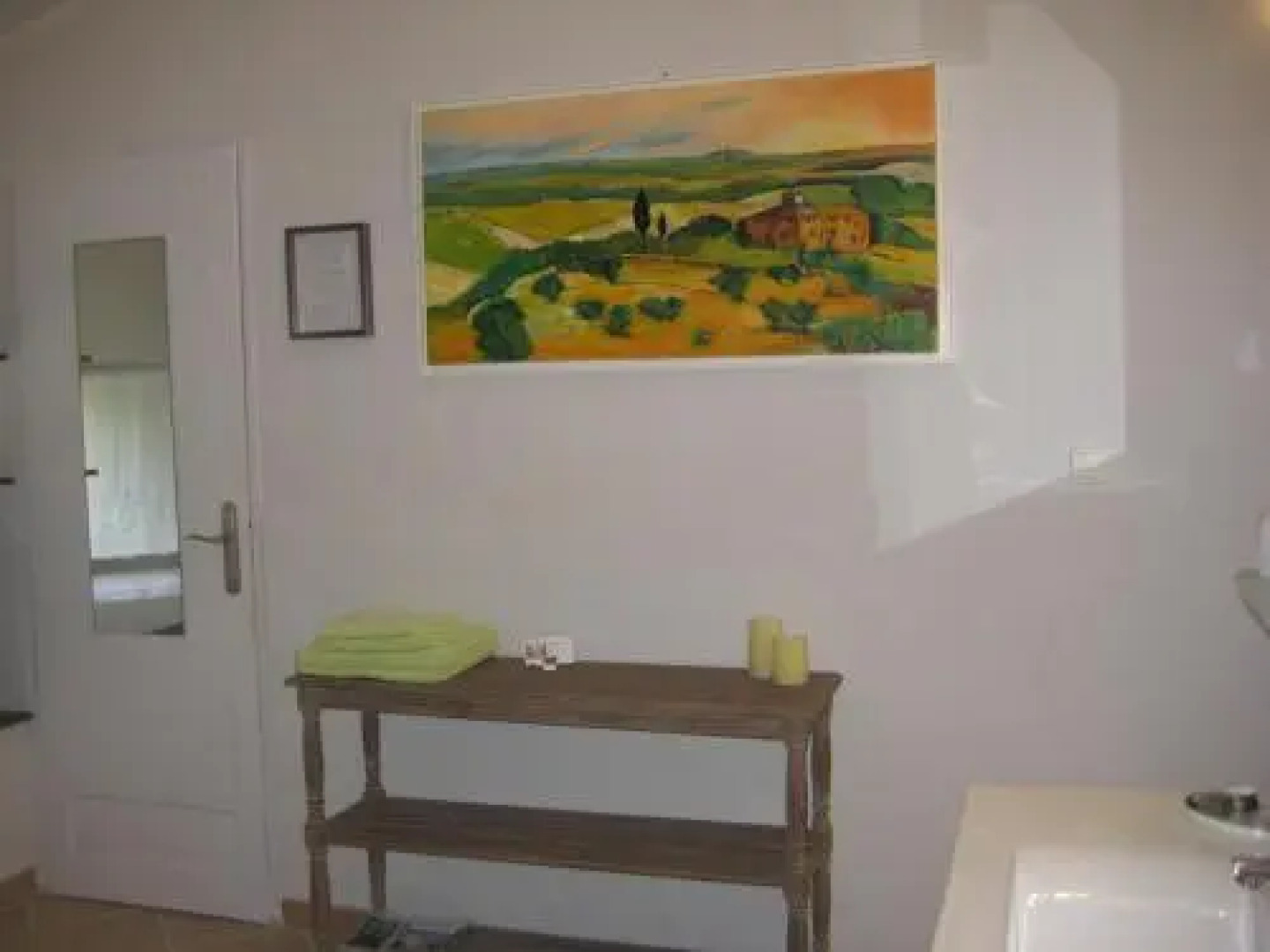 Chambre dHôtes Villaheda