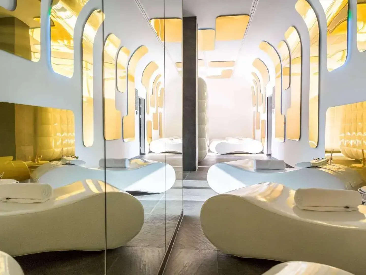 Swissotel Sarajevo