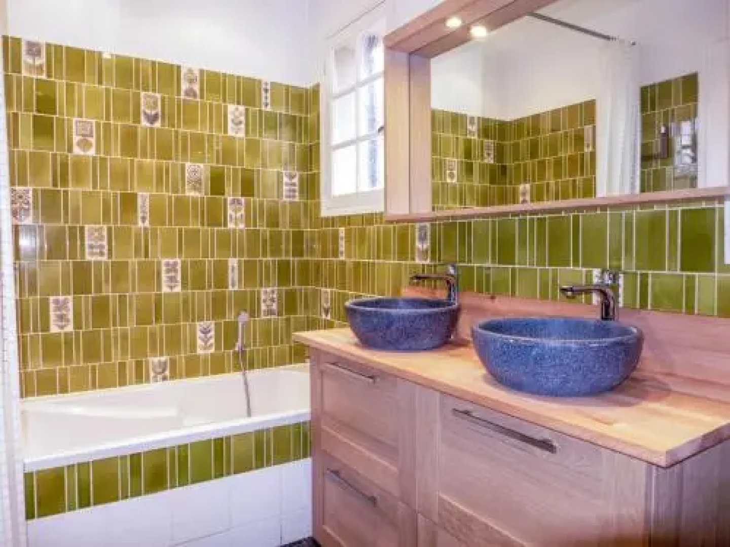 Villa La Galandière